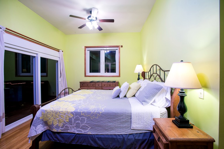 Vacation Rentals (Roatan, Islas de la Bahía, Honduras)