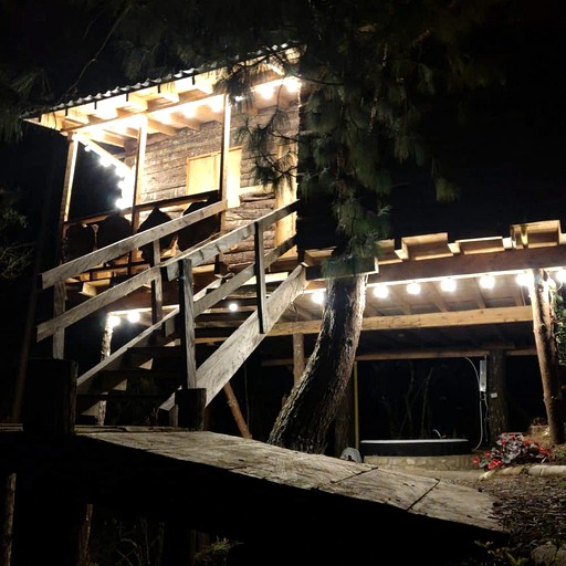 Glamping Ancestros Ecoparque | A-Frames (Girardota, Antioquia, Colombia)