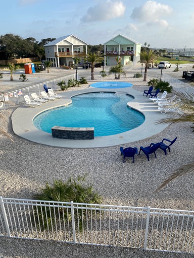 Vacation Rentals (United States of America, Fulton, Texas)