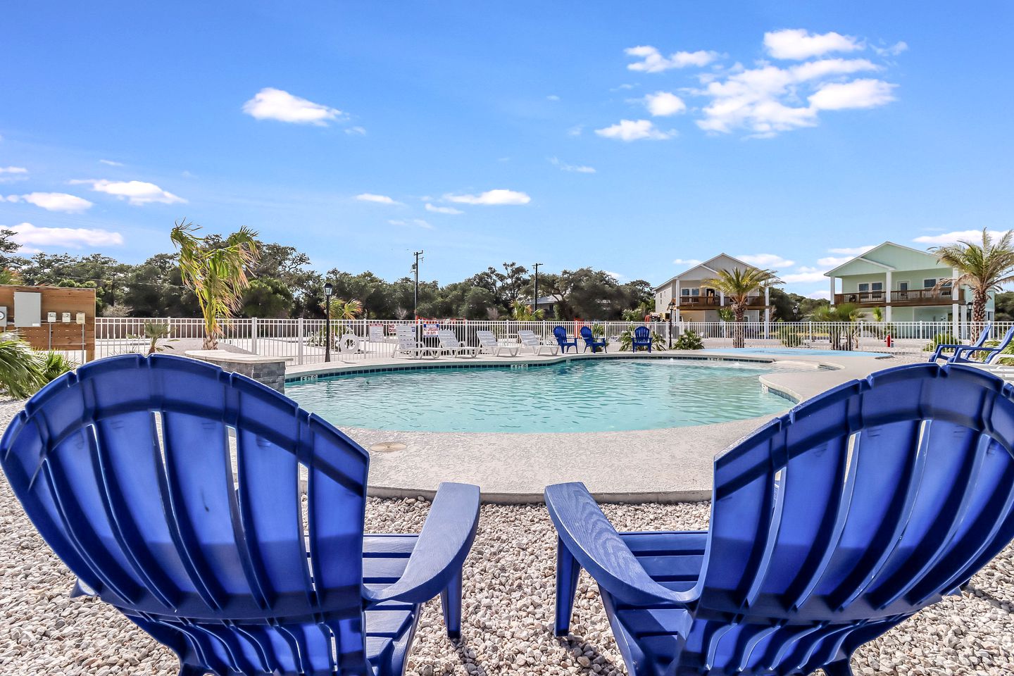 Spacious Coastal Vacation Home with Stunning Water Views near Seven Palms Resort in Fulton, Texas