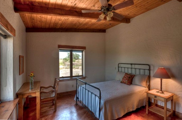 Vacation Rentals (Marathon, Texas, United States)