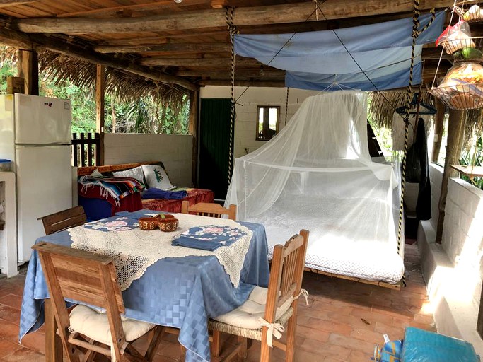 Huts (Yelapa, Jalisco, Mexico)