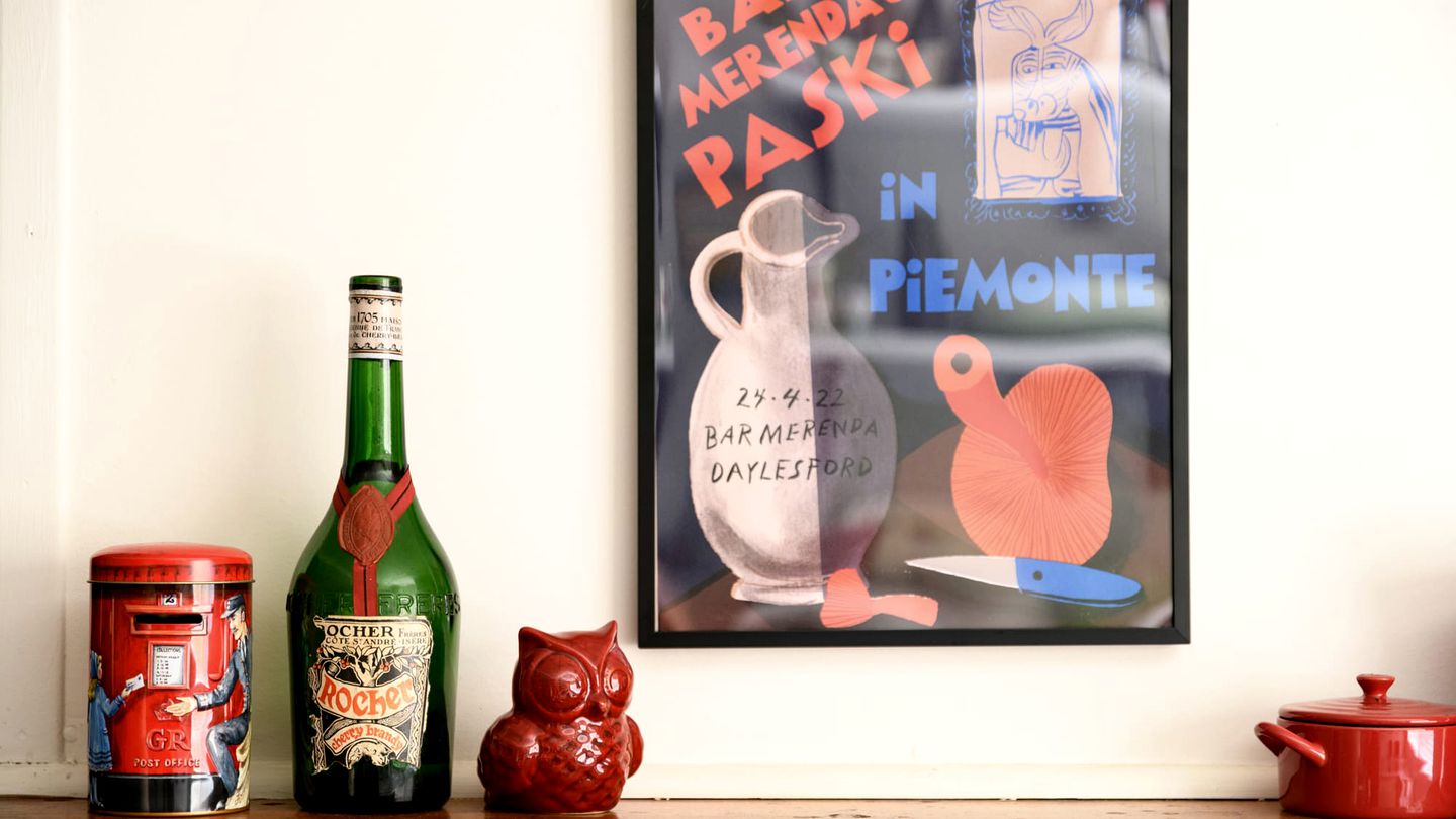 Wonderful Cabin with Fireplace in Daylesford, Victoria