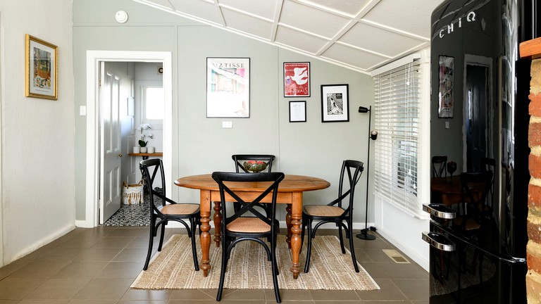 Cabins (Australia, Daylesford, Victoria)