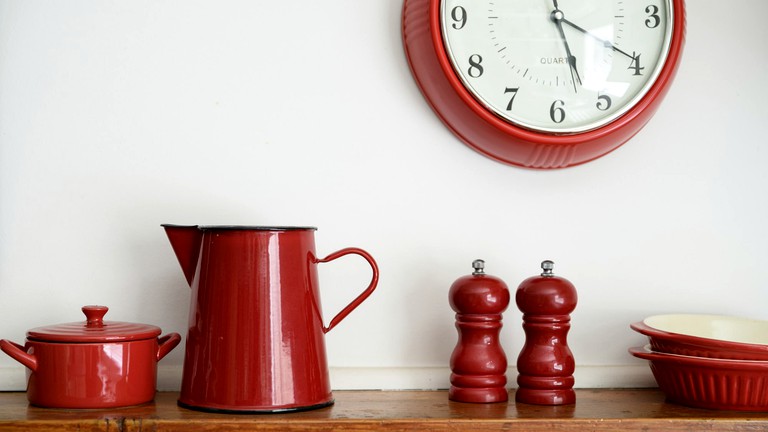 Cabins (Australia, Daylesford, Victoria)