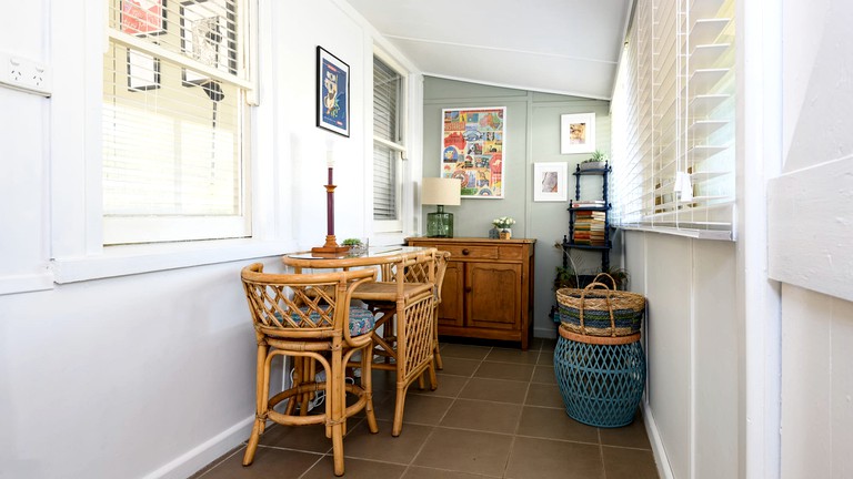 Cabins (Australia, Daylesford, Victoria)