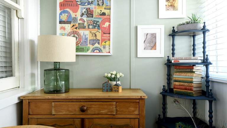 Cabins (Australia, Daylesford, Victoria)