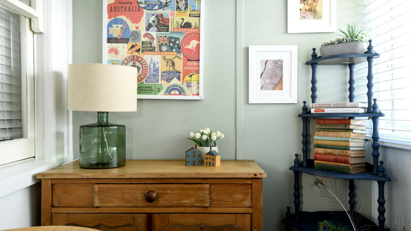 Wonderful Cabin with Fireplace in Daylesford, Victoria