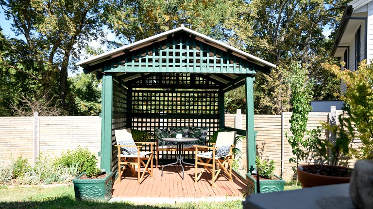 Cabins (Australia, Daylesford, Victoria)