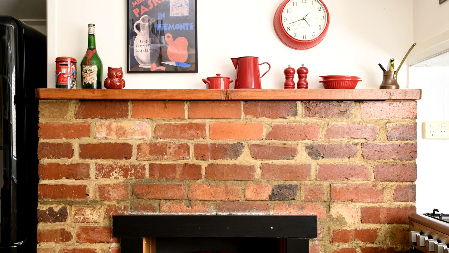 Wonderful Cabin with Fireplace in Daylesford, Victoria