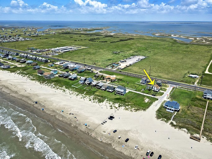 Vacation Rentals (United States of America, --, Texas)