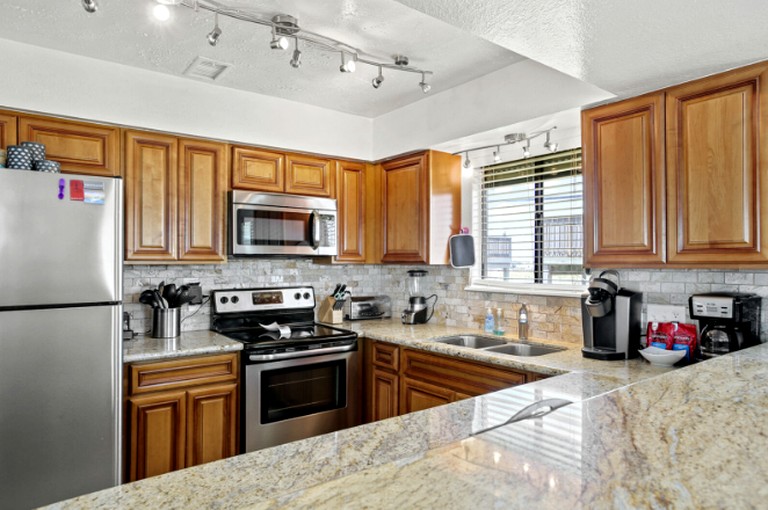 Vacation Rentals (United States of America, --, Texas)