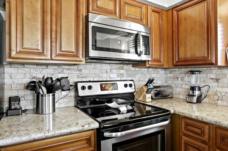 Vacation Rentals (United States of America, --, Texas)