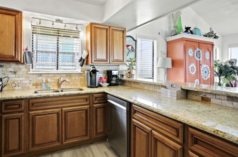 Vacation Rentals (United States of America, --, Texas)