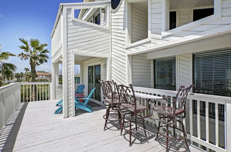 Vacation Rentals (United States of America, --, Texas)