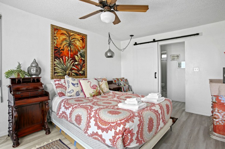 Vacation Rentals (United States of America, --, Texas)