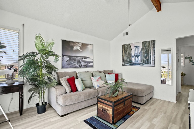 Vacation Rentals (United States of America, --, Texas)