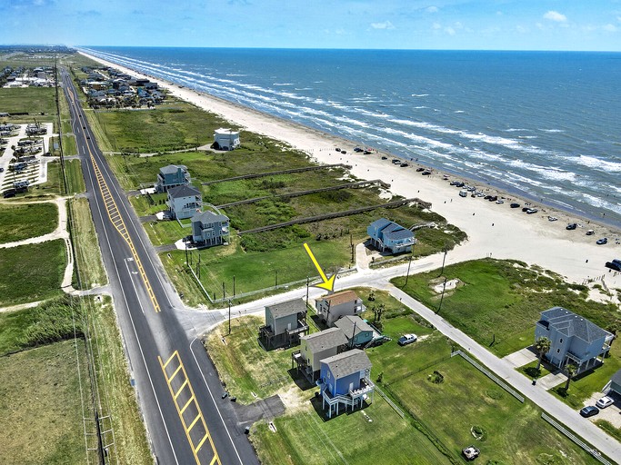 Vacation Rentals (United States of America, --, Texas)