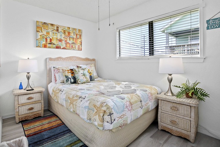 Vacation Rentals (United States of America, --, Texas)