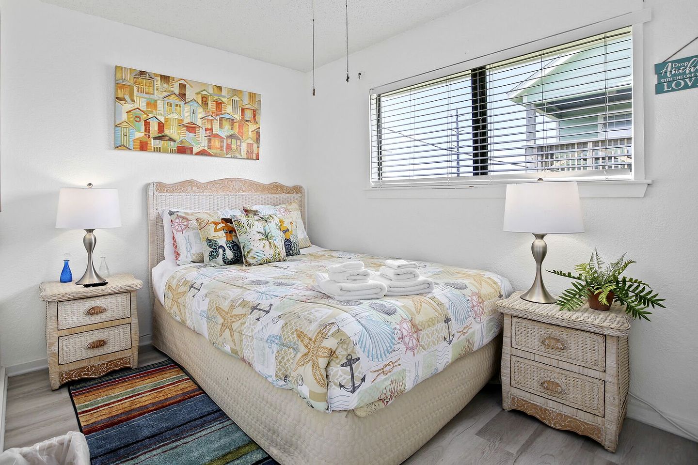 Charming Beach House with Breathtaking Ocean View and Spacious Decks in Jamaica Beach, Texas