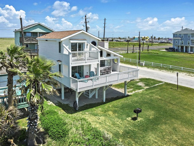 Vacation Rentals (United States of America, --, Texas)