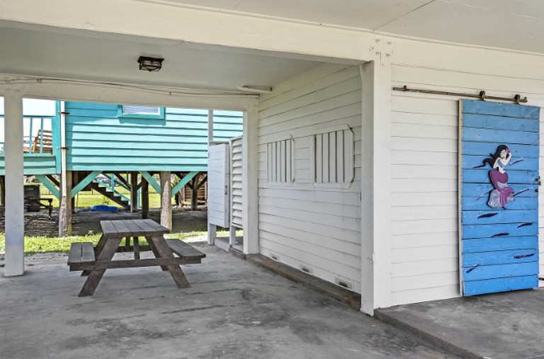 Vacation Rentals (United States of America, --, Texas)