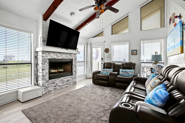 Vacation Rentals (United States of America, --, Texas)
