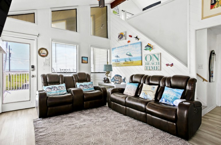 Vacation Rentals (United States of America, --, Texas)