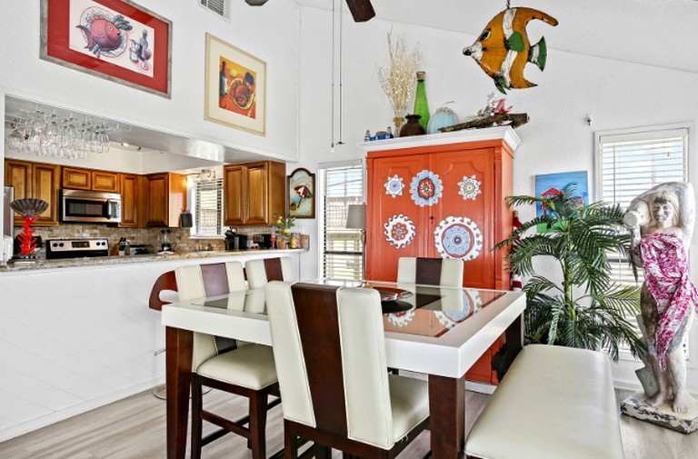 Vacation Rentals (United States of America, --, Texas)