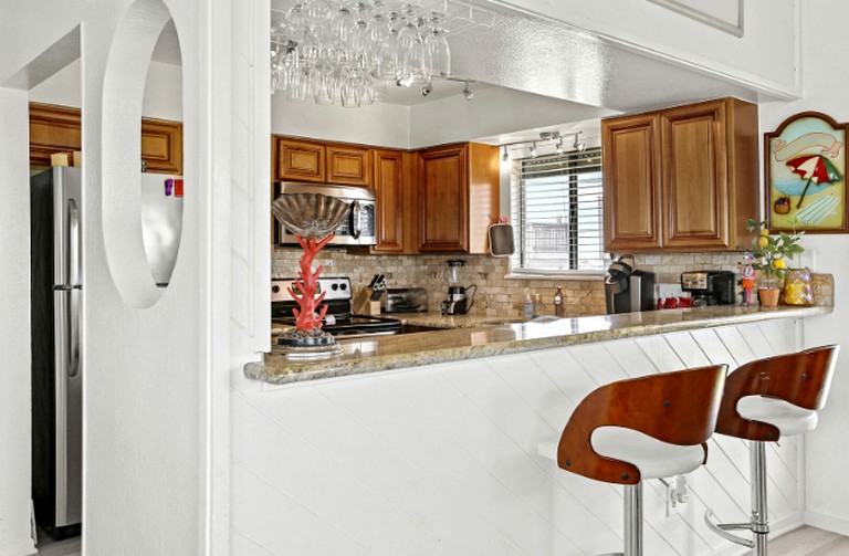 Vacation Rentals (United States of America, --, Texas)