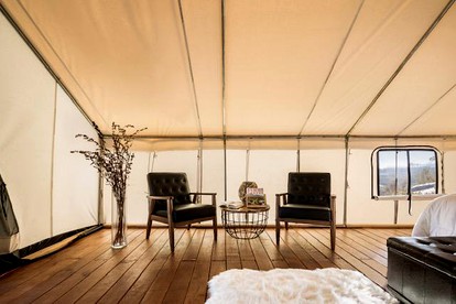 Casa Misiones Glamping photo 4