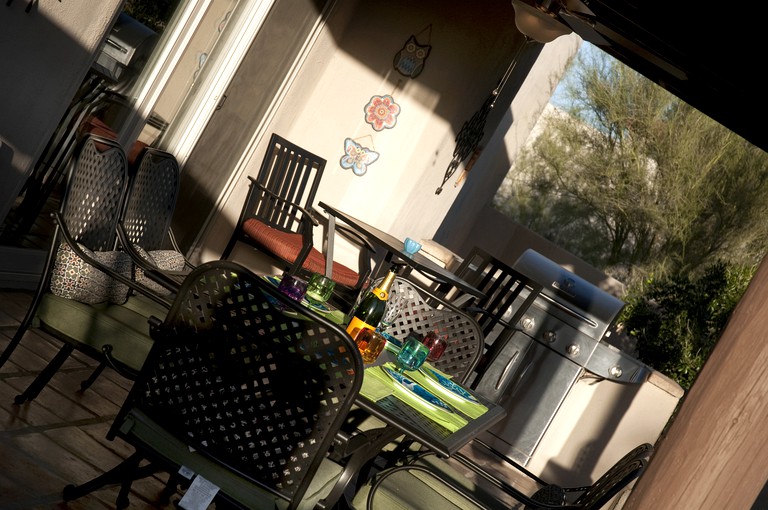 Vacation Rentals (Cave Creek, Arizona, United States)