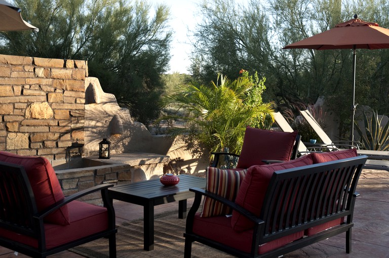 Vacation Rentals (Cave Creek, Arizona, United States)