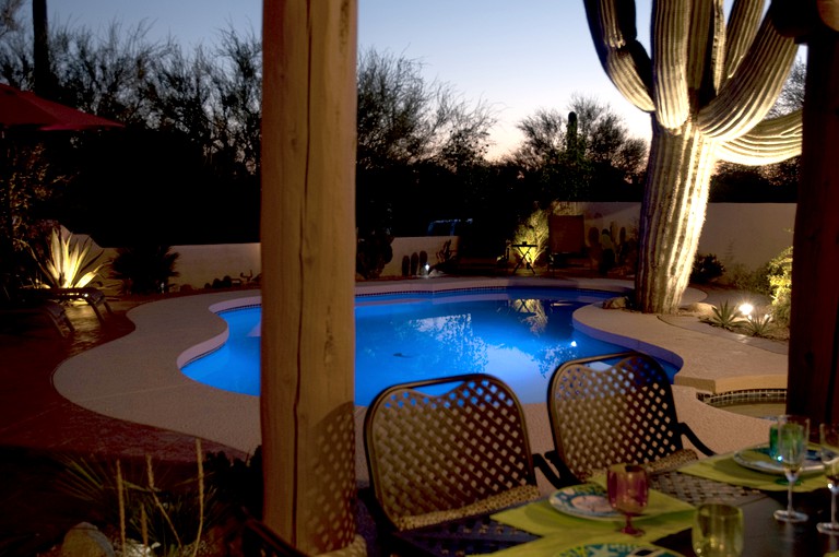 Vacation Rentals (Cave Creek, Arizona, United States)