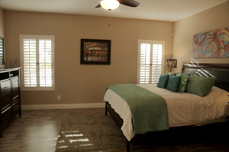 Vacation Rentals (Cave Creek, Arizona, United States)