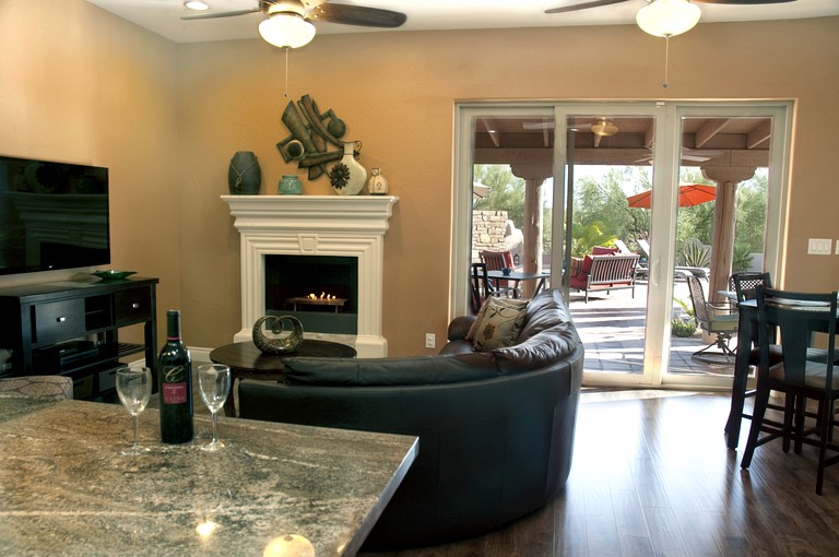 Vacation Rentals (Cave Creek, Arizona, United States)