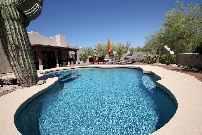 Vacation Rentals (Cave Creek, Arizona, United States)