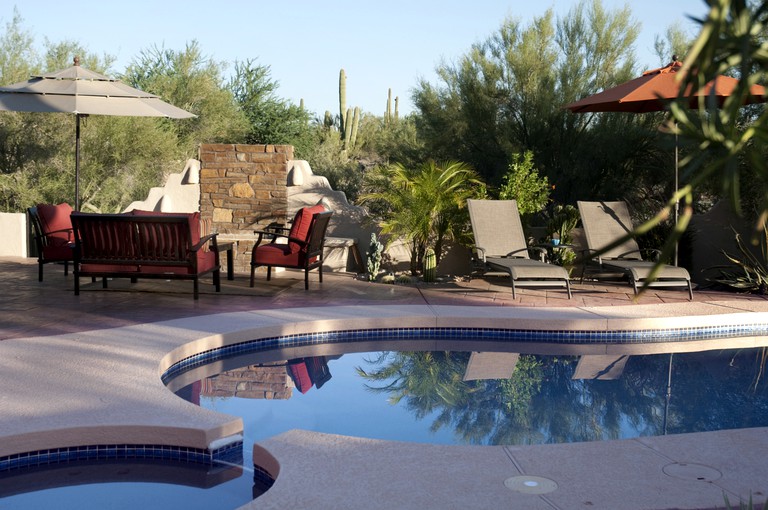 Vacation Rentals (Cave Creek, Arizona, United States)