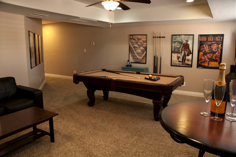 Vacation Rentals (Cave Creek, Arizona, United States)