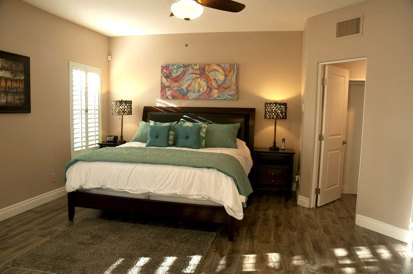 Dazzling Villa with Private Pool and Hot Tub for Desert Getaway in Cave Creek, Arizona