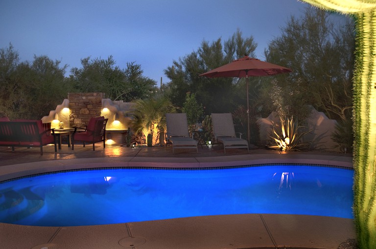 Vacation Rentals (Cave Creek, Arizona, United States)