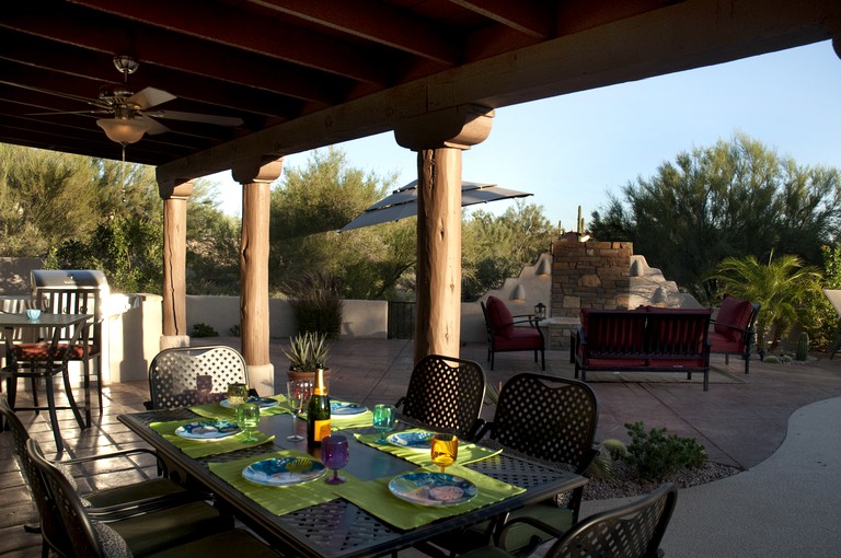 Vacation Rentals (Cave Creek, Arizona, United States)