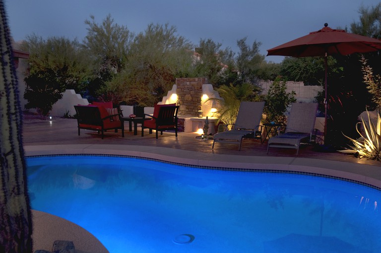 Vacation Rentals (Cave Creek, Arizona, United States)