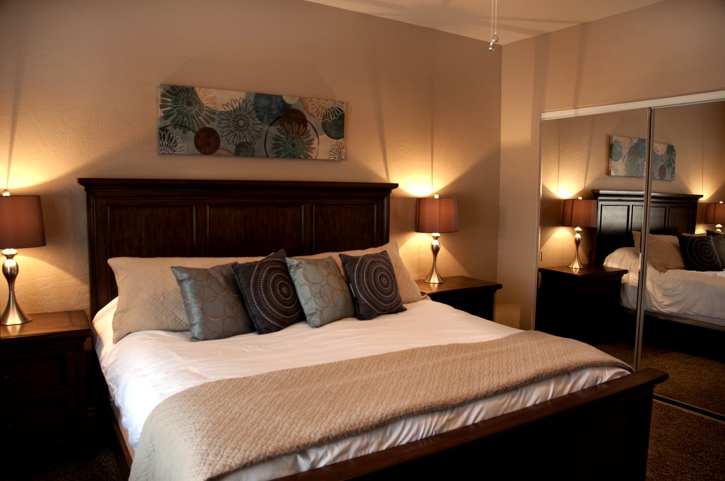 Dazzling Villa with Private Pool and Hot Tub for Desert Getaway in Cave Creek, Arizona