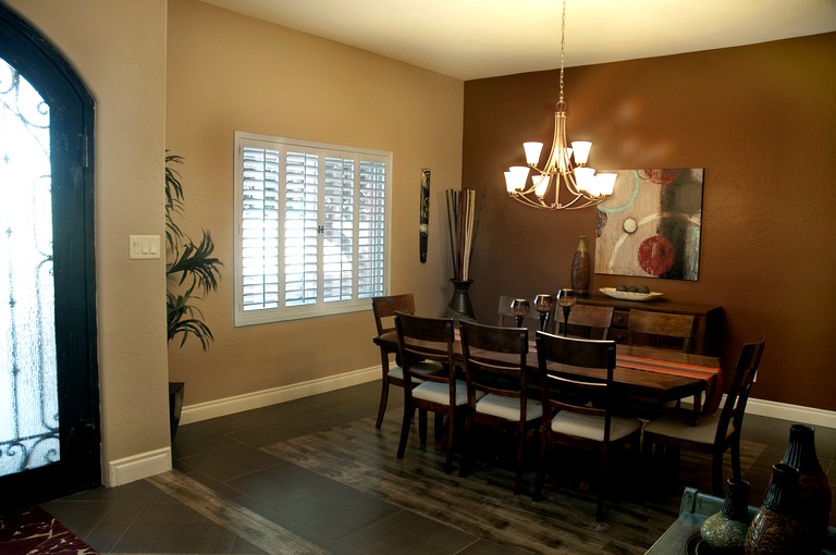 Vacation Rentals (Cave Creek, Arizona, United States)