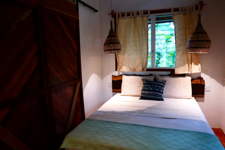 Cottages (Belize, Cristo Rey, Cayo District)