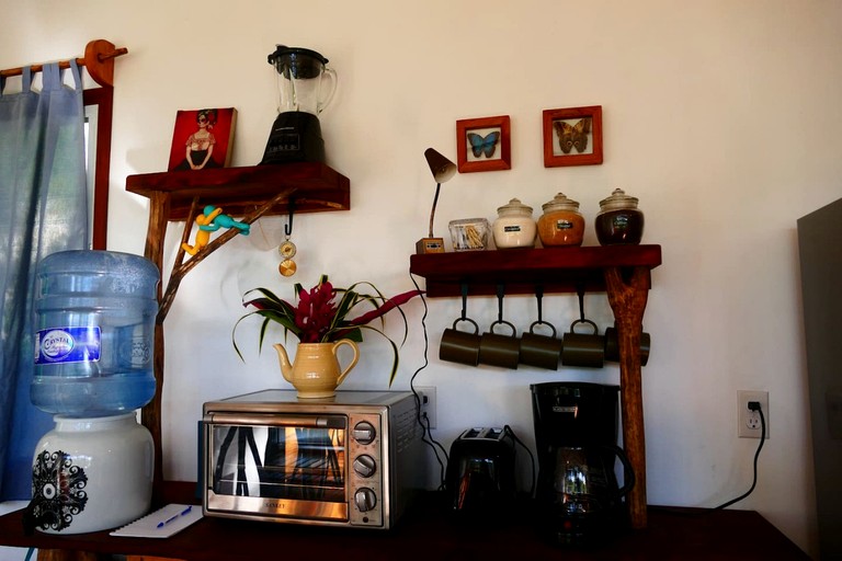 Cottages (Belize, Cristo Rey, Cayo District)