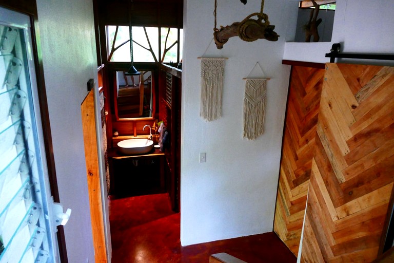 Cottages (Belize, Cristo Rey, Cayo District)