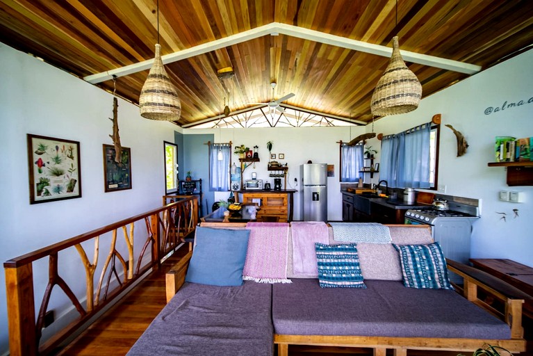 Cottages (Belize, Cristo Rey, Cayo District)