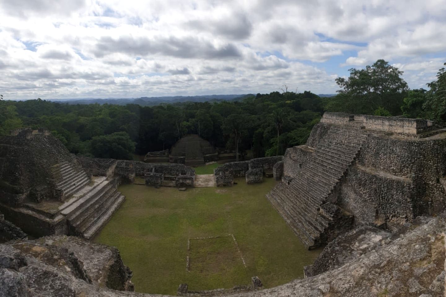 Amazing Forest Villa with Outdoor Shower Perfect for Nature Lovers in Belize